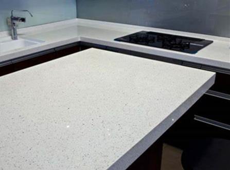 Artificial quartz stone